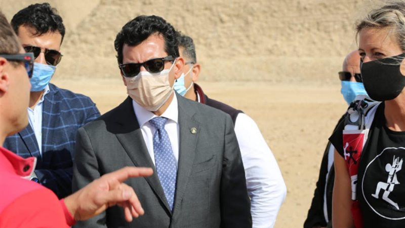 بوابة الجمهورية
