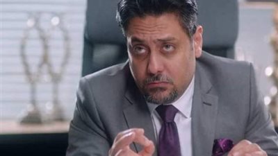 تامر فرج: البعض يسألني اين أنت من السينما.. والاجابة عند صناعها
