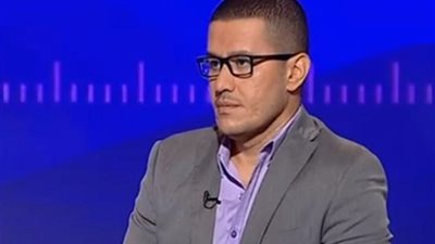 أحمد عفيفى يعتذر عن التعاقد مع قناة الزمالك.. أعرف السبب