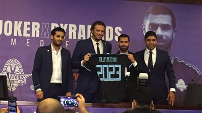 المدير التنفيذى لبيراميدز: لا نستهدف لاعبى الأهلي كما يروج البعض