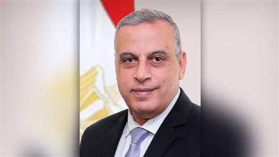 عدلي أبو عقيل رئيسا لمركز ومدينة سوهاج