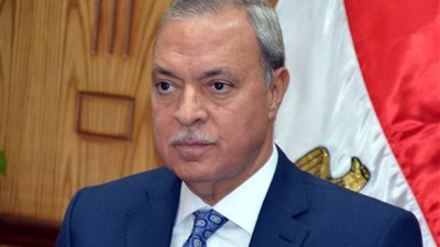 محافظ القليوبية يشكر ابناء القليوبية وكل من شارك فى نجاح العملية الانتخابية