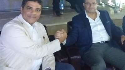 المؤشرات الأولية بدائرة القاهرة الجديدة وبدر والشروق و النزهة فوز سليمان والحناوى بإكتساح.. بالأرقام