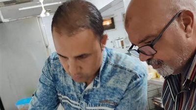 ضبط 22.400 كجم اغذية فاسدة وغلق منشآت غذائية لوجود خطر داهم بمدينة دهب