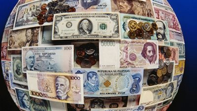 البنوك المركزية العالمية: مكافحة تغير المناخ والوباء يؤثران على استقرار النظام المالي