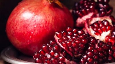 الرمان يقلل خطر الإصابة بالسرطان ويعالج التهاب المفاصل
