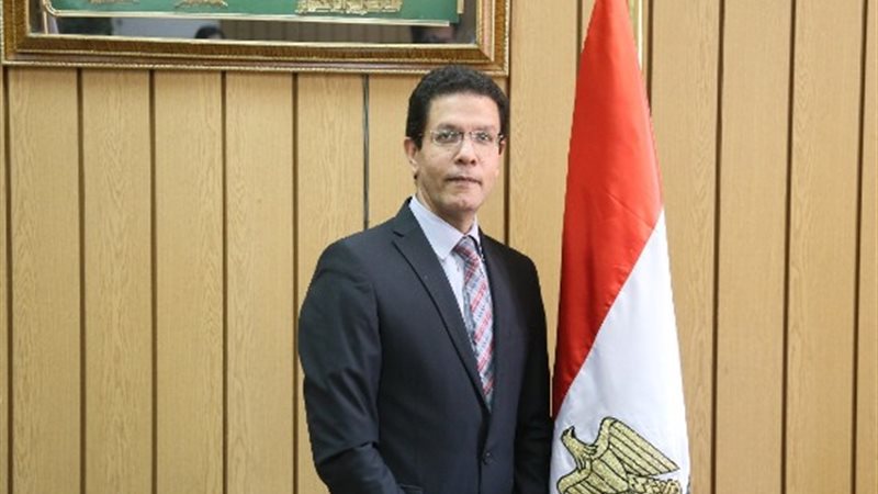 بوابة الجمهورية