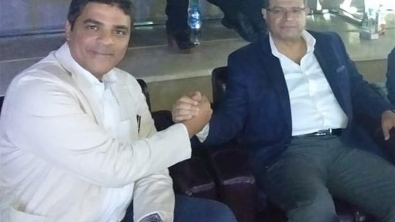 بوابة الجمهورية