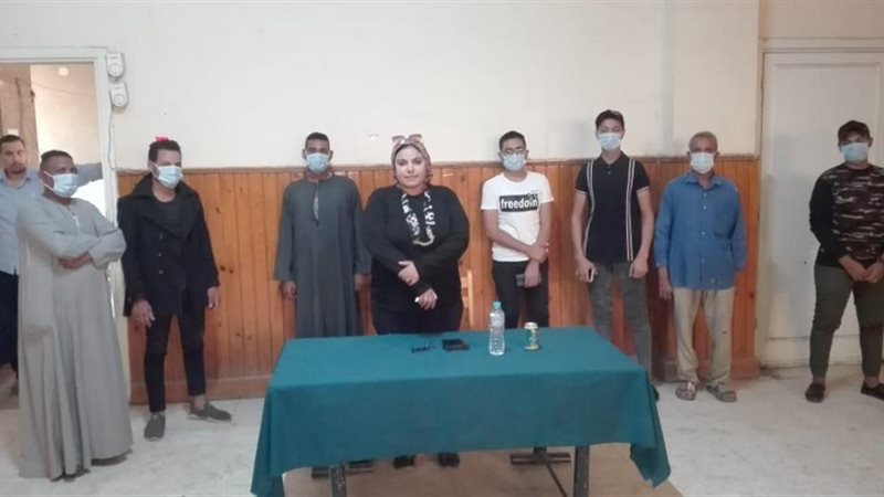 بوابة الجمهورية