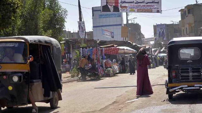 بوابة الجمهورية