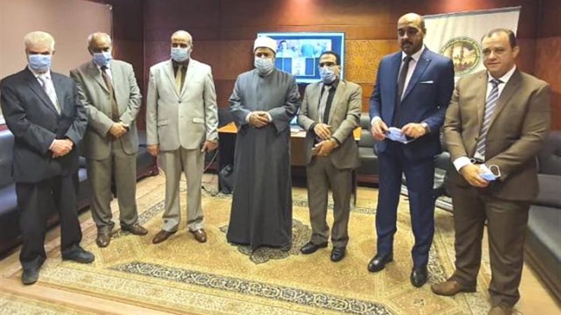 بوابة الجمهورية