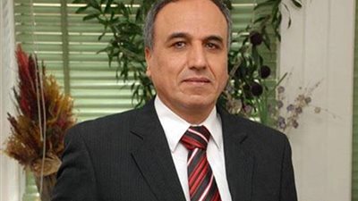 عبد المحسن سلامة يعلن ترشحه على منصب نقيب الصحفيين
