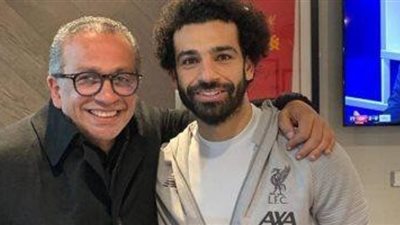 اتحاد الكرة يكرم محمد صلاح في احتفالية خاصة.. غدًا