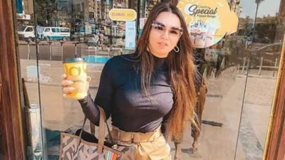جوهرة تشعل السوشيال ميديا بصور مثيرة على البحر..صور