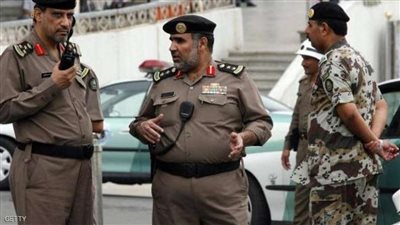 إمارة مكة المكرمة: هجوم جدة حدث أثناء حضور القنصل الفرنسي