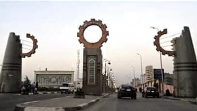 القبض على ٣قيادات بشركة مصر للغزل والنسيج بالمحلة بمعرفة الرقابة الادارية
