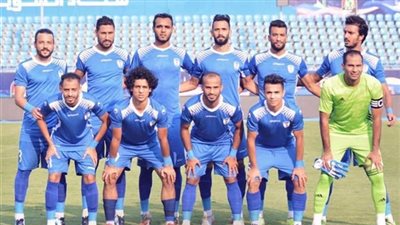 الإنتاج الحربى يتعاقد مع نجم السويس بـ 200 ألف جنيه