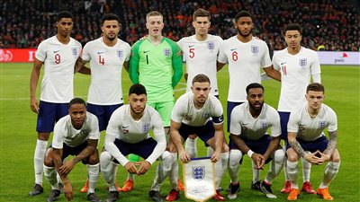 ريان سيسيجنون يغادر معسكر منتخب إنجلترا بسبب كورونا