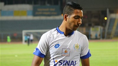 إصابة نحم المنتخب الأولمبي بفيروس كورونا