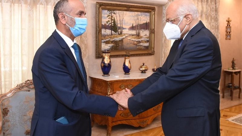 بوابة الجمهورية