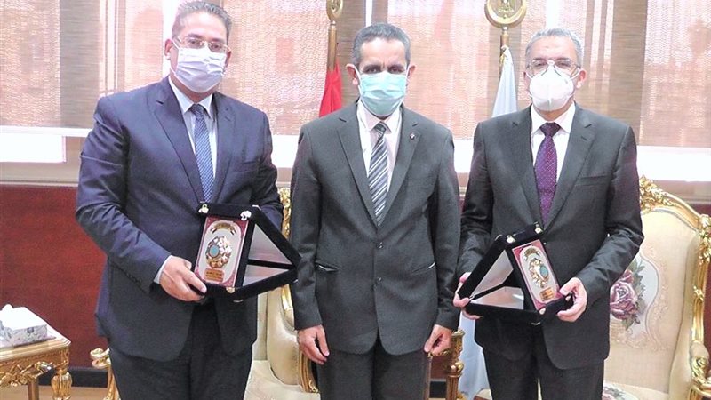 بوابة الجمهورية