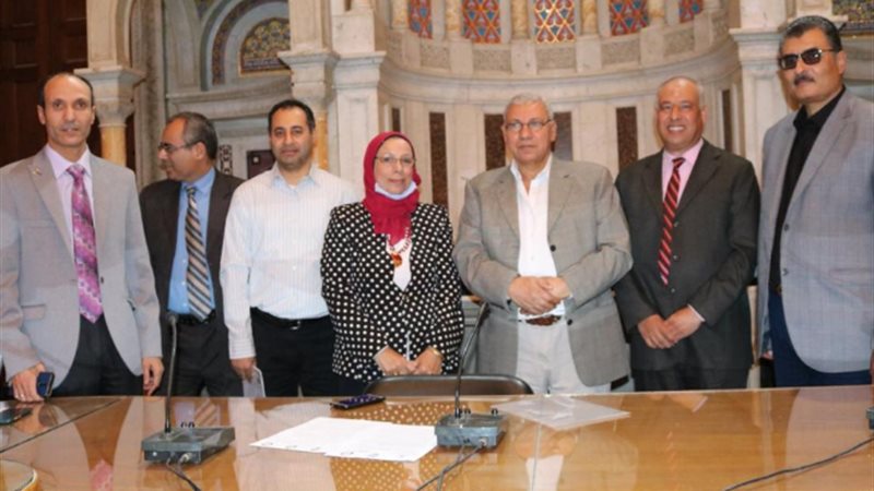 بوابة الجمهورية