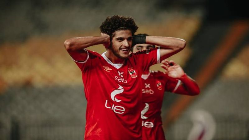 أحمد الشيخ