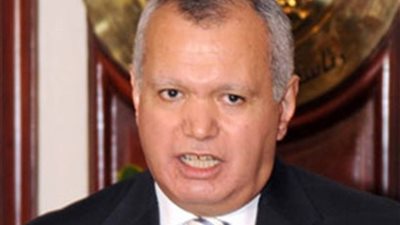 السفير محمد العرابى: جماعة الإخوان فى أضعف حالاتهم.. فيديو