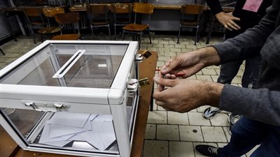 المجلس الدستوري الجزائري يصادق على مشروع تعديل الدستور