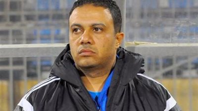 حمادة أنور: نثق فى لاعبى الزمالك.. وكل الدعم لحصد البطولة الإفريقية