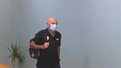 تعرف على موعد عودة باتشيكو من البرتغال لقيادة تدريبات الزمالك استعداداً للنهائي الافريقى