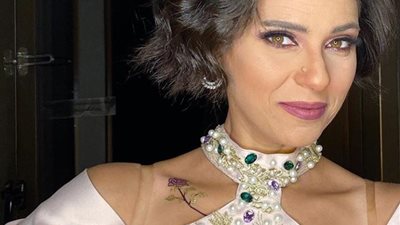 إطلالة تخطف القلوب للنجمة نورهان عبر انستجرام ..صور