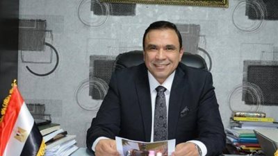 محكمة الاستئناف تقضي ببراءة مدحت بركات في قضية وادي الملوك