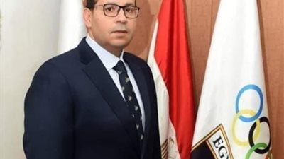 الاتحاد المصرى للسباحة يهنئ السباح مروان القماش لتأهله إلى دورة طوكيو الأوليمبية