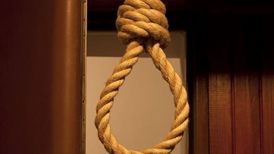 احاله أوراق قاتل زوجة صاحب محل للمفتى.. تعرف على السبب
