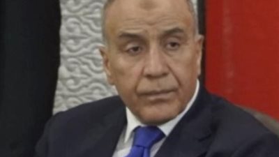 نهاية مأساوية لخاطف طفلة الجيزة.. تعرف على العقاب