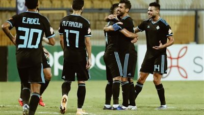 بيراميدز يصدم الأهلى بشأن الصفقة التبادلية المنتظرة