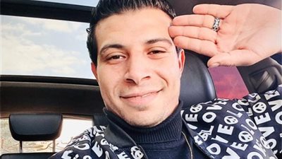 المطرب عدوية شعبان عبد الرحيم: والدي له بصمة في جميع المناسبات الوطنية.. فيديو
