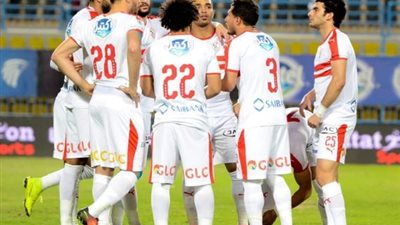 حمادة أنور يكشف موقف لاعبى الزمالك بالمنتخب من كورونا