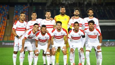 الزمالك يعلن رحيل هذا الثلاثى.. رسميًا
