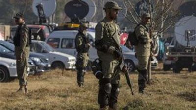 15 قتيلا في تبادل لإطلاق النار بين القوات الباكستانية والهندية
