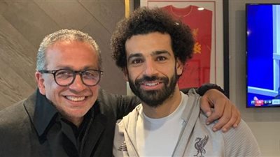 اتحاد الكرة يصدر بيانا باللغة الإنجليزية بشأن إصابة محمد صلاح بكورونا