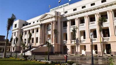 جامعة بنها تشارك في المنتدى الافتراضي لاتحاد الجامعات الأفريقية
