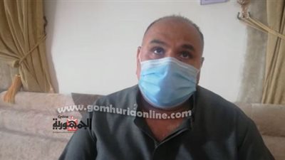 بالفيديو.. عمدة نجريج: صلاح بخير ويتلقى العلاج وقريبا سيعود للمنتخب أقوى من السابق