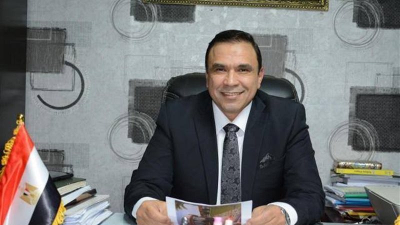 بوابة الجمهورية