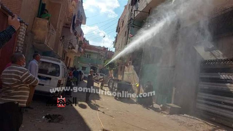 بوابة الجمهورية