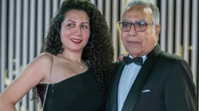 المنتج محمد العدل يعلن تعافية وابنته من فيروس كورونا