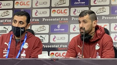 عبد الله السعيد: شارة المنتخب ليست ملكا لأحد