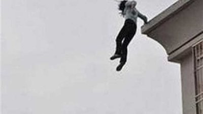 «رفضت إقامة حفل جنس جماعى».. تفاصيل اعترافات المتهم بإلقاء عشيقته من الطابق السابع بالتجمع