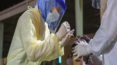 روسيا تسجل أكثر من 22 ألف إصابة بكورونا...والمرضى لاتظهر عليهم أعراض